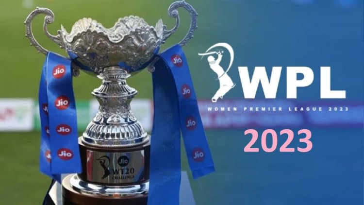 Women's Premier League WPL