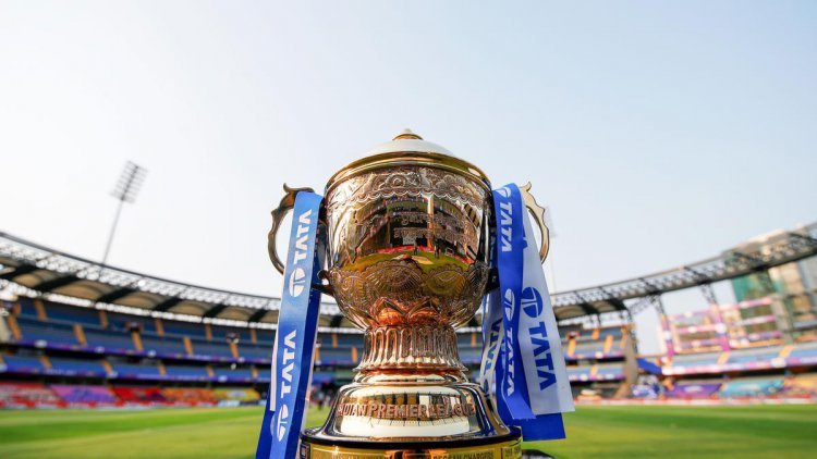 IPL-Indian Premier League-2023