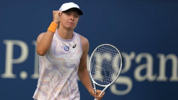 According to 18-time Grand Slam champion Chris Evert, Iga Swiatek is the most reliable and consistent player in the game.