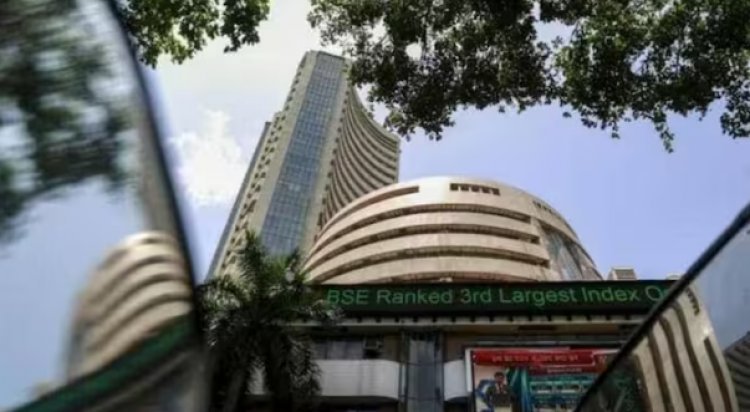Sensex rises over 120 points on fag-end buying; Nifty closes above 17,750