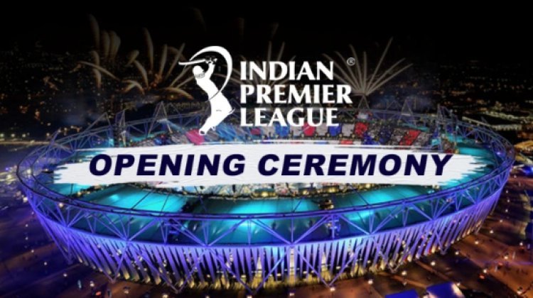 IPL 2023 Opening Function: Following a four-year absence due to COVID-19, the BCCI has given the go-ahead for the IPL's return to Narendra Modi Stadium. Stay up to date with LIVE updates.