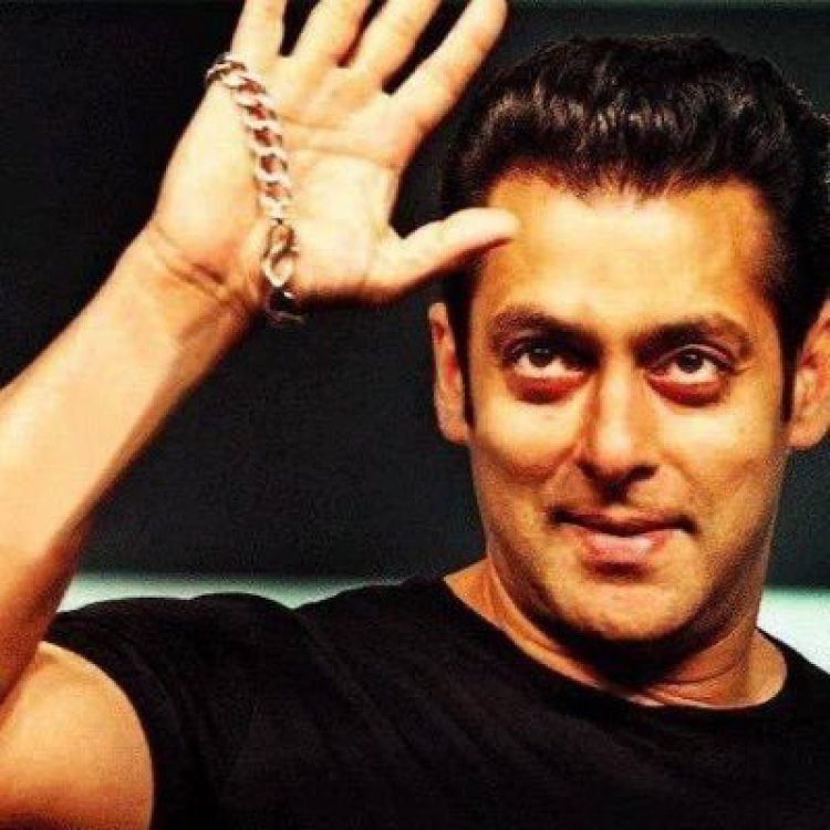 Salman Khan is not scared of the threats received to his life, says a family friend