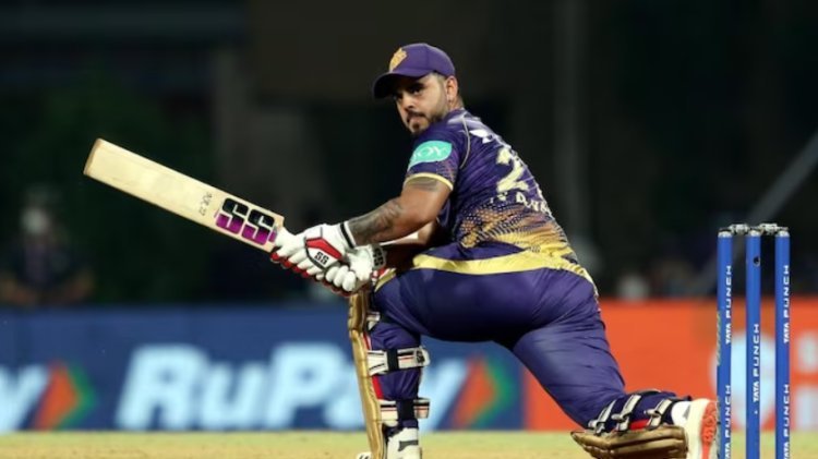 Kolkata Knight Riders report Nitish Rana as substitute commander for IPL 2023 without harmed Shreyas Iyer