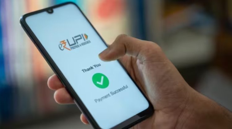 UPI wallet transactions exceeding Rs 2,000 incur a 1.1% fee, but who pays for that?