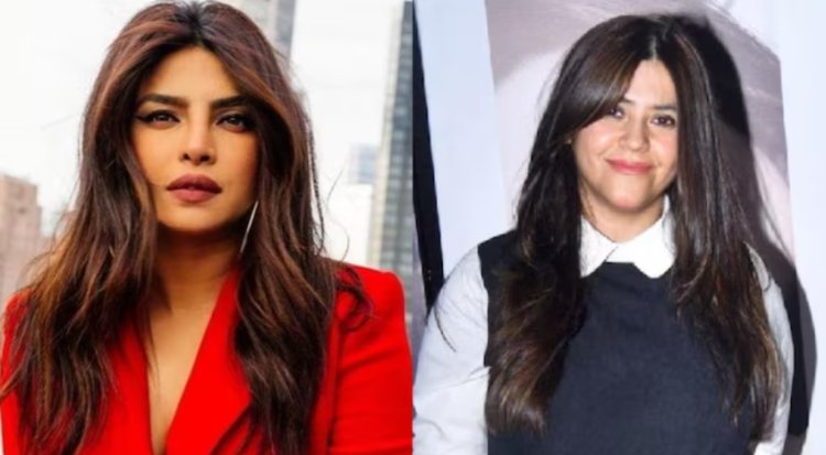 From Priyanka Chopra to Ekta Kapoor, 7 famous people who kept their eggs frozen