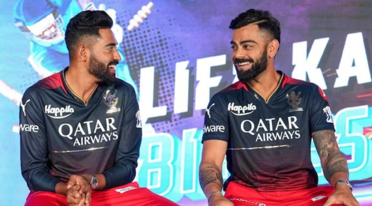 IPL 2023: According to Kevin Pietersen, it was foolish for people not to support Virat Kohli and back him.