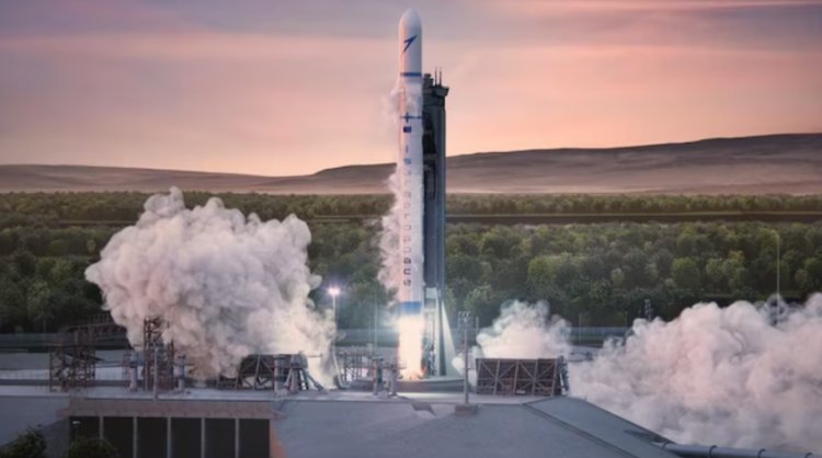 Isar, a German competitor to SpaceX, raises $168 million to support its launch plans.
