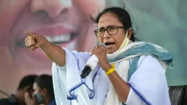 Conflicts on Ram Navami in Howrah: The BJP accuses Mamata Banerjee of "disregarding Hindu sentiments," and she vows to take action.