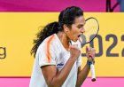 Madrid Spain Mastes 2023: For the first time this season, PV Sindhu makes it to the tour finals.