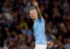 Erling Haaland, a striker for Manchester City, is fit to play against Southampton: Guardiola, Pep