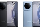 Teased India launch of the Vivo X90 Series; to Have a MediaTek Dimensity 9200 SoC and a 1-inch Sony IMX989 Main Camera