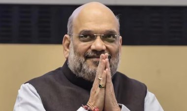 When Amit Shah gets to Bihar, BJP and JD(U) trade accusations regarding the postponement of Sasaram's visit.