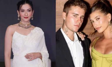 Gauahar Khan calls Justin Beiber and Hailey 'dumb' for making fun of Ramadan fasting.