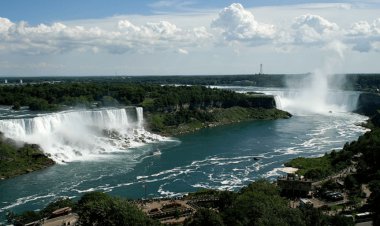 Top 10 Places to Visit in the World