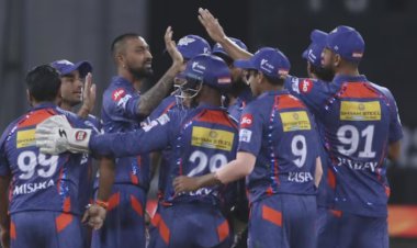 IPL 2023: SRH v. LSG: KL Rahul and Krunal Pandya shine as Lucknow defeats SunRisers in a slow pitch battle.