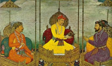 How much Mughal history has been removed from Indian textbooks? | A deep look