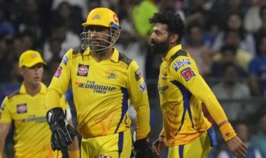 IPL 2023, CSK vs. MI: Ravindra Jadeja and Ajinkya Rahane lead CSK to their first victory over MI in five years at Wankhede.