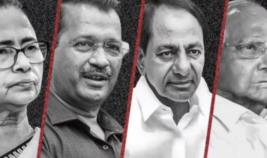 Given the new opposition unity, what will happen to the G-8?