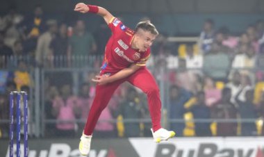 IPL 2023: On the most expensive player tag, PBKS' Sam Curran says, "I don't put too much pressure on myself."