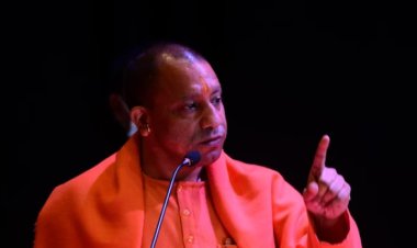 "Mitti me mila denge," Yogi declared. In just 50 days, the murder of Umesh Pal to the encounter with Atiq's son