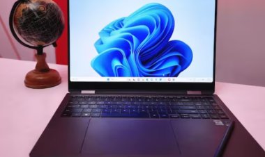 Review of the Samsung Galaxy Book 3 Pro 360: Ultimate two-in-one laptop for big-screen lovers