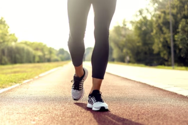 Running is inferior to walking: What do specialists say?