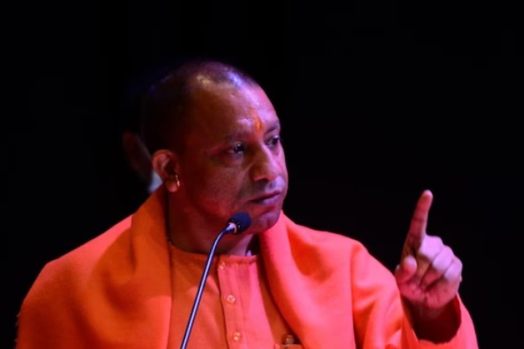 "Mitti me mila denge," Yogi declared. In just 50 days, the murder of Umesh Pal to the encounter with Atiq's son