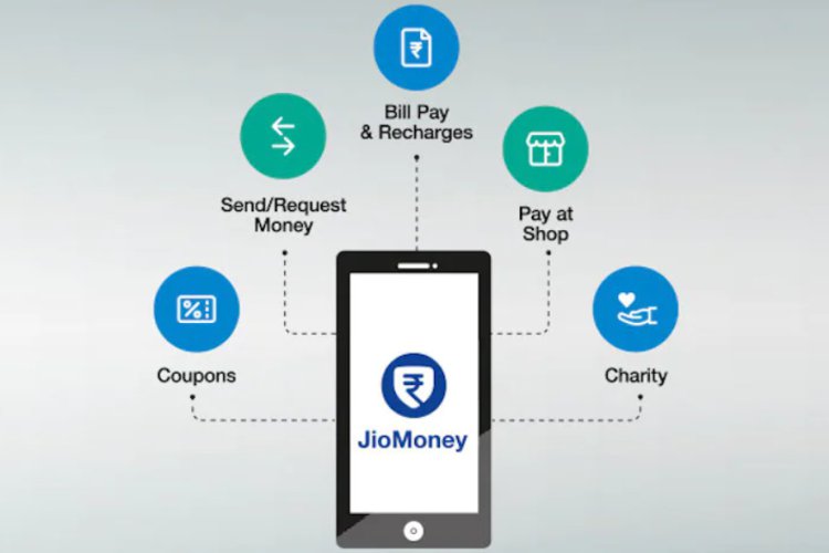 It's possible that Reliance JioMoney Will Be a Disruptor, but Not Right Now