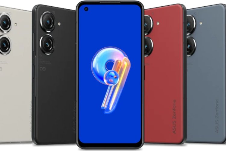 The Geekbench listing for the Asus ZenFone 10 suggests the Snapdragon 8 Gen 2 SoC and more: Report