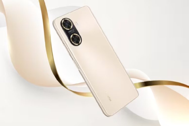 Leaked Huawei 60X specifications Expected to Include a 7,000mAh Battery