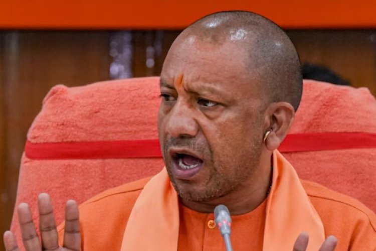 To investigate the deaths of Ashraf and Atiq Ahmed, CM Yogi forms a three-person team.