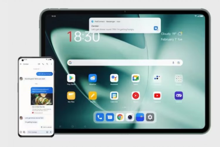 OnePlus Cushion sent off in India for Rs 37,999 and here's the reason it is a fair setup