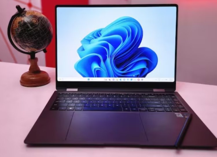 Review of the Samsung Galaxy Book 3 Pro 360: Ultimate two-in-one laptop for big-screen lovers