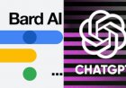 ChatGPT versus Versifier: 8 highlights that Google's artificial intelligence has however Chat GPT doesn't
