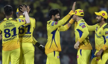 IPL 2023 Qualifier 1: Chennai Super Lords beat reigning champs Gujarat Titans to arrive at tenth last