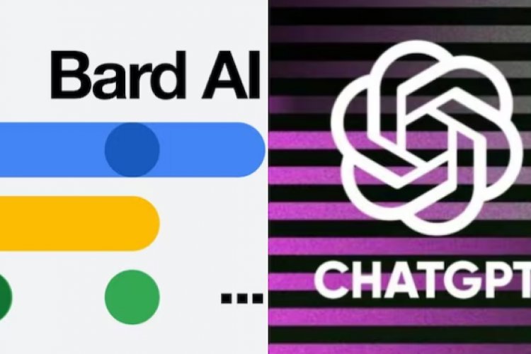 ChatGPT versus Versifier: 8 highlights that Google's artificial intelligence has however Chat GPT doesn't