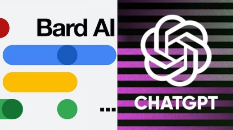 ChatGPT versus Versifier: 8 highlights that Google's artificial intelligence has however Chat GPT doesn't