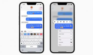 iPhone users are at risk because hackers use iMessage to send malware to gain access.