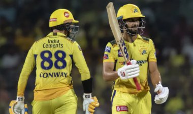 IPL 2023: Ruturaj Gaikwad has a brilliant future, says Wasim Akram after CSK comes out on top for fifth IPL championship