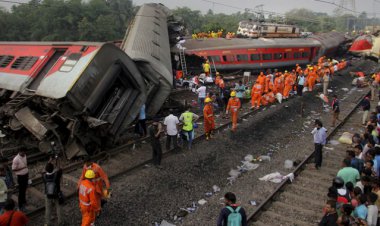 What is the Kavach framework and might it at some point have deflected the Odisha train mishap?