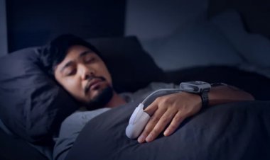 Deep sleep deprivation may raise stroke and Alzheimer's risk: Study