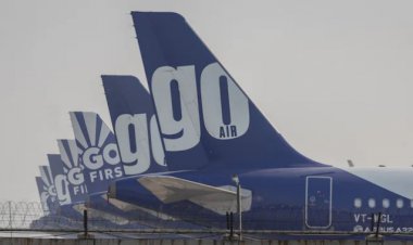 Up until June 7, GoFirst Airlines will issue a complete refund.
