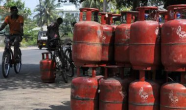 Prices for commercial LPG cylinders have decreased in Delhi and other cities. Examine new rates.