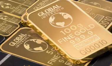 Price of gold and silver Today , May 31, 2023: Precious metals record increase on MCX | View the most recent rates here