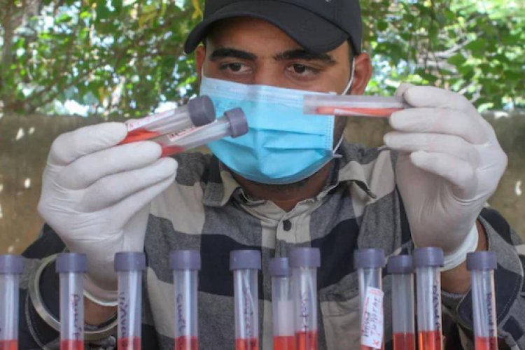 Covid19 News: New Covid cases, India reports 3611  including 36 deaths; 33,232 active caseload.