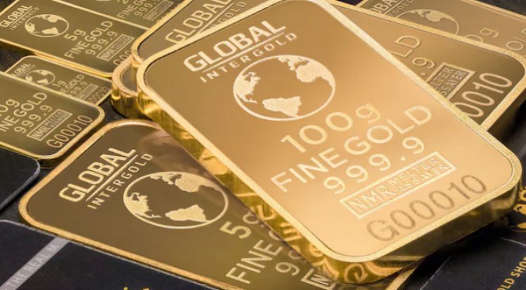 Price of gold and silver Today , May 31, 2023: Precious metals record increase on MCX | View the most recent rates here