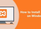 How To install XAMPP Server ?