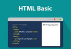 HTML Basic Examples