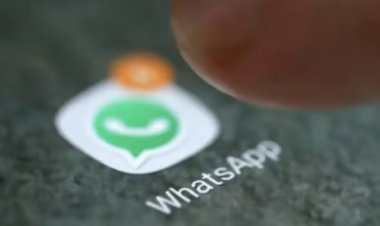 WhatsApp currently offers 10 security highlights: Talk lock, and that's just the beginning