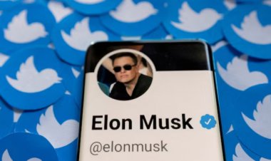 Elon Musk's telephone was once removed and secured in a cabinet by Tesla board part, here's the reason